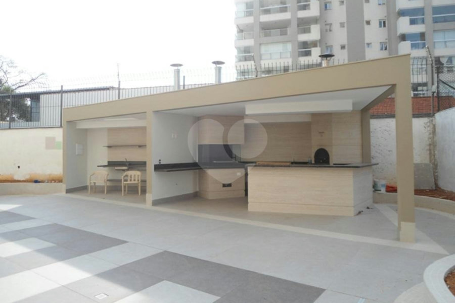 Apartamento à venda com 3 quartos, sendo 1 suíte, em Santana, São Paulo, SP