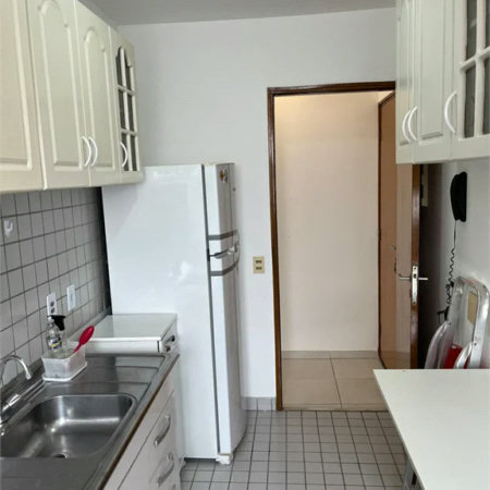 Apartamento para alugar em Vila Butantã, São Paulo, SP