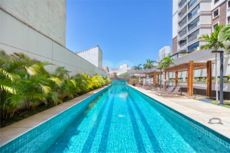 Apartamento à venda com 2 quartos, sendo 1 suíte, em Barra Funda, São Paulo, SP