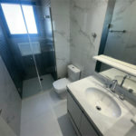 Apartamento à venda com 3 suítes em Brooklin Paulista, São Paulo, SP