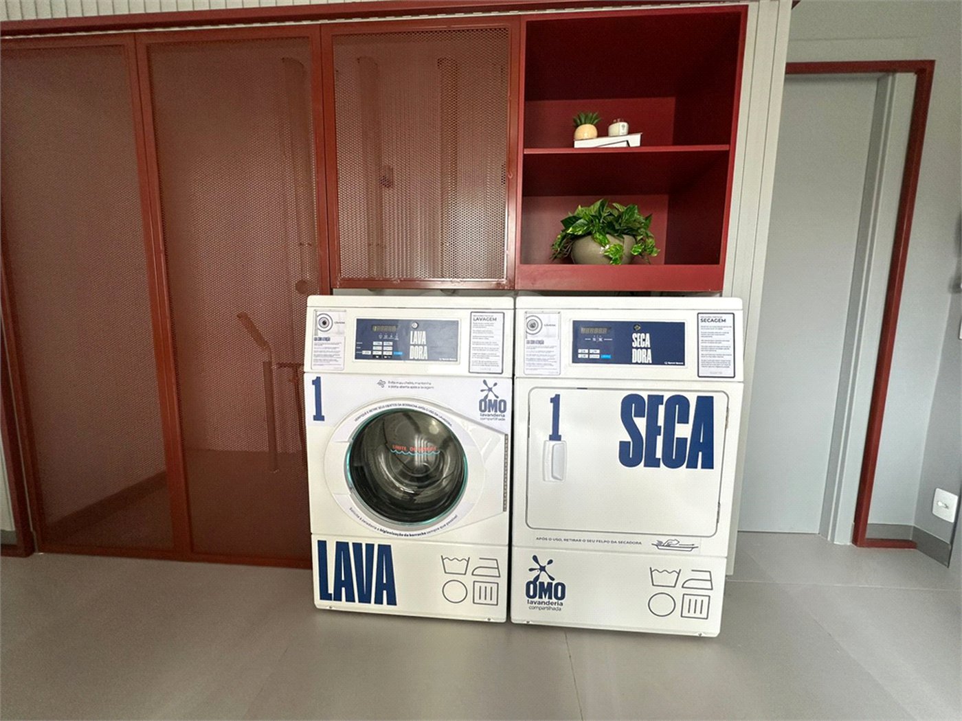 Apartamento à venda com 1 suíte em Vila Olímpia, São Paulo, SP