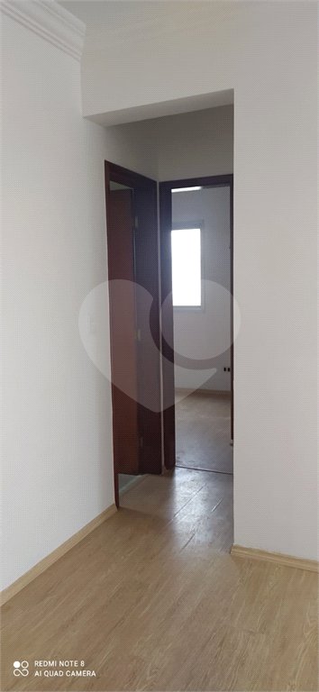 Apartamento à venda com 2 quartos em Lauzane Paulista, São Paulo, SP