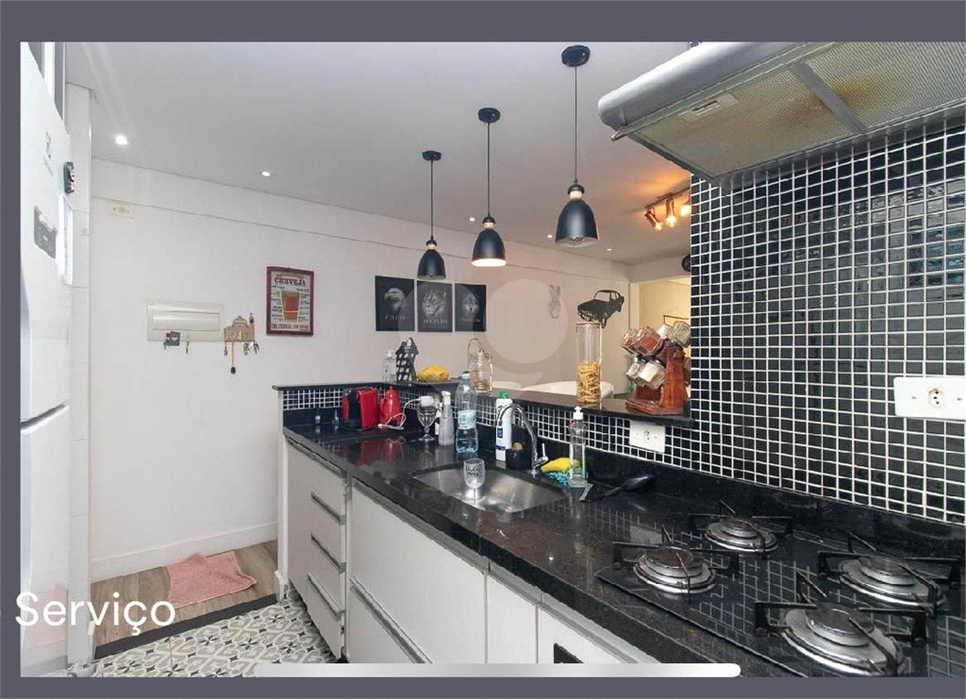 Apartamento à venda com 2 quartos em Tucuruvi, São Paulo, SP