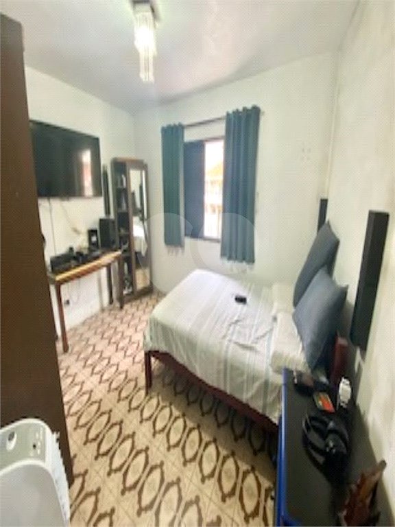 Sobrado à venda com 3 quartos em Água Fria, São Paulo, SP