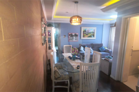 Apartamento à venda com 2 quartos em Jardim do Colégio (zona Norte), São Paulo, SP