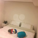 Apartamento à venda com 3 suítes em Campo Belo, São Paulo, SP