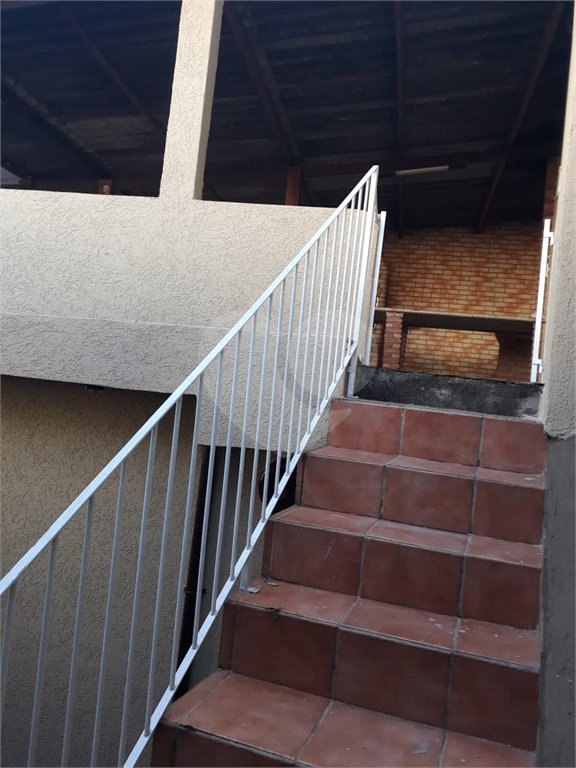 Sobrado à venda com 3 quartos, sendo 1 suíte, em Freguesia do Ó, São Paulo, SP