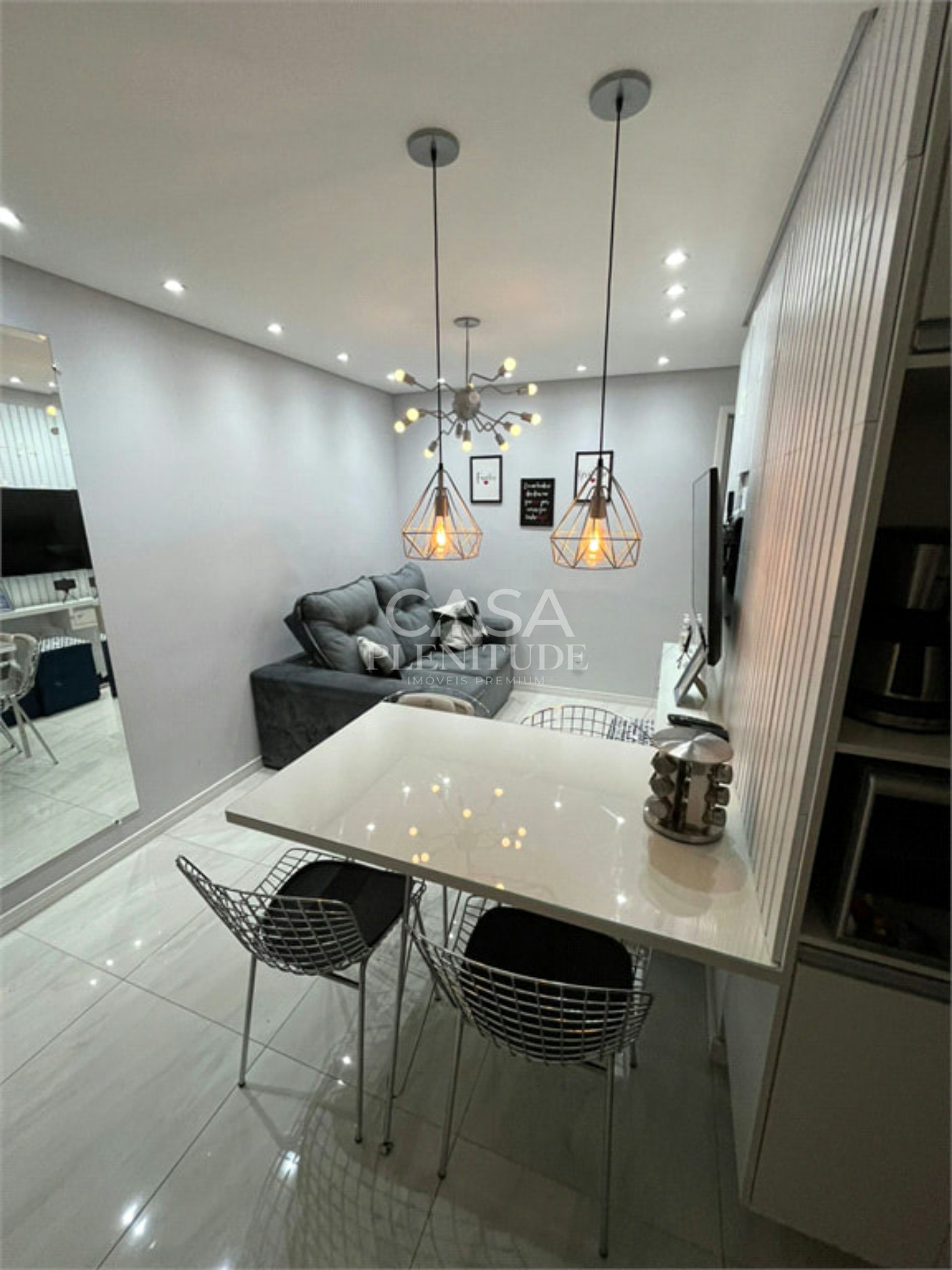 Apartamento à venda com 2 quartos em Jardim das Estrelas, Sorocaba, SP