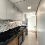 Apartamento à venda com 3 quartos, sendo 1 suíte, em Chora Menino, São Paulo, SP