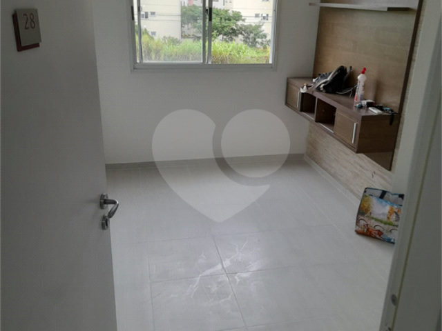 Apartamento à venda com 2 quartos em Jaraguá, São Paulo, SP