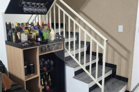 Casa à venda com 3 quartos, sendo 1 suíte, em Jardim Popular, São Paulo, SP