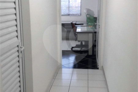Sobrado à venda em Santo Amaro, São Paulo, SP