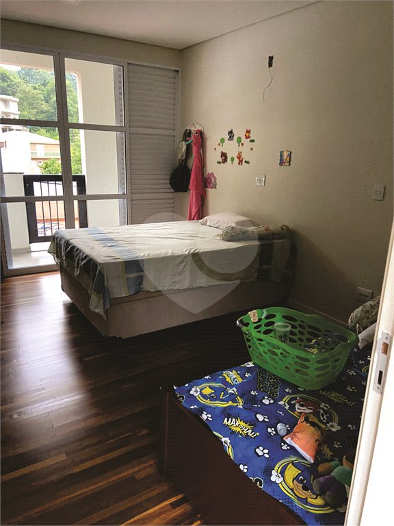 Casa à venda com 3 suítes no condomínio Parque Itaguaçu Cantareira, São Paulo - SP