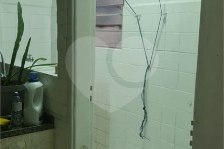 Apartamento à venda com 2 quartos em Água Fria, São Paulo, SP