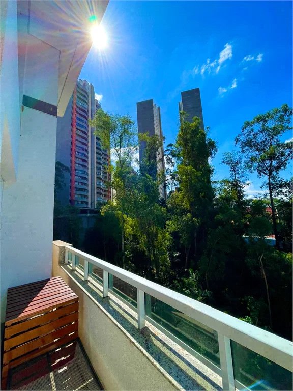 Cobertura à venda com 2 quartos, sendo 1 suíte,  em Jardim Ampliação, São Paulo, SP