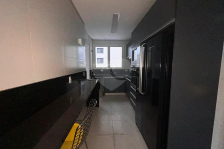 Apartamento para alugar com 3 suítes em Itaim Bibi, São Paulo, SP