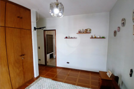 Sobrado à venda com 3 quartos, sendo 2 suítes, em Jardim Franca, São Paulo, SP