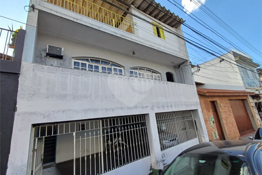 Terreno à venda com 16 quartos em Casa Verde, São Paulo, SP
