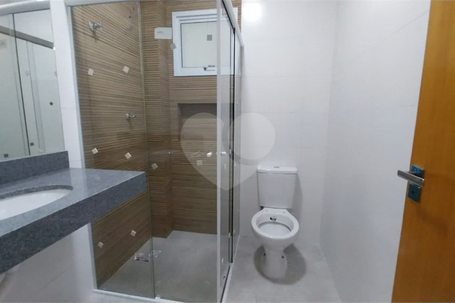Apartamento novo Região Jardim do São Paulo com – 40 metros - 2 dormitórios - 1 banheiro, sala - cozinha e 1 vaga.