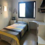 Apartamento à venda com 4 quartos, sendo 3 suítes, em Fazenda Morumbi, São Paulo, SP