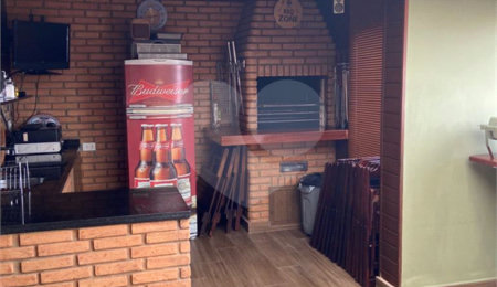 Apartamento à venda com 3 quartos, sendo 1 suíte,  em Casa Branca, Santo André, SP