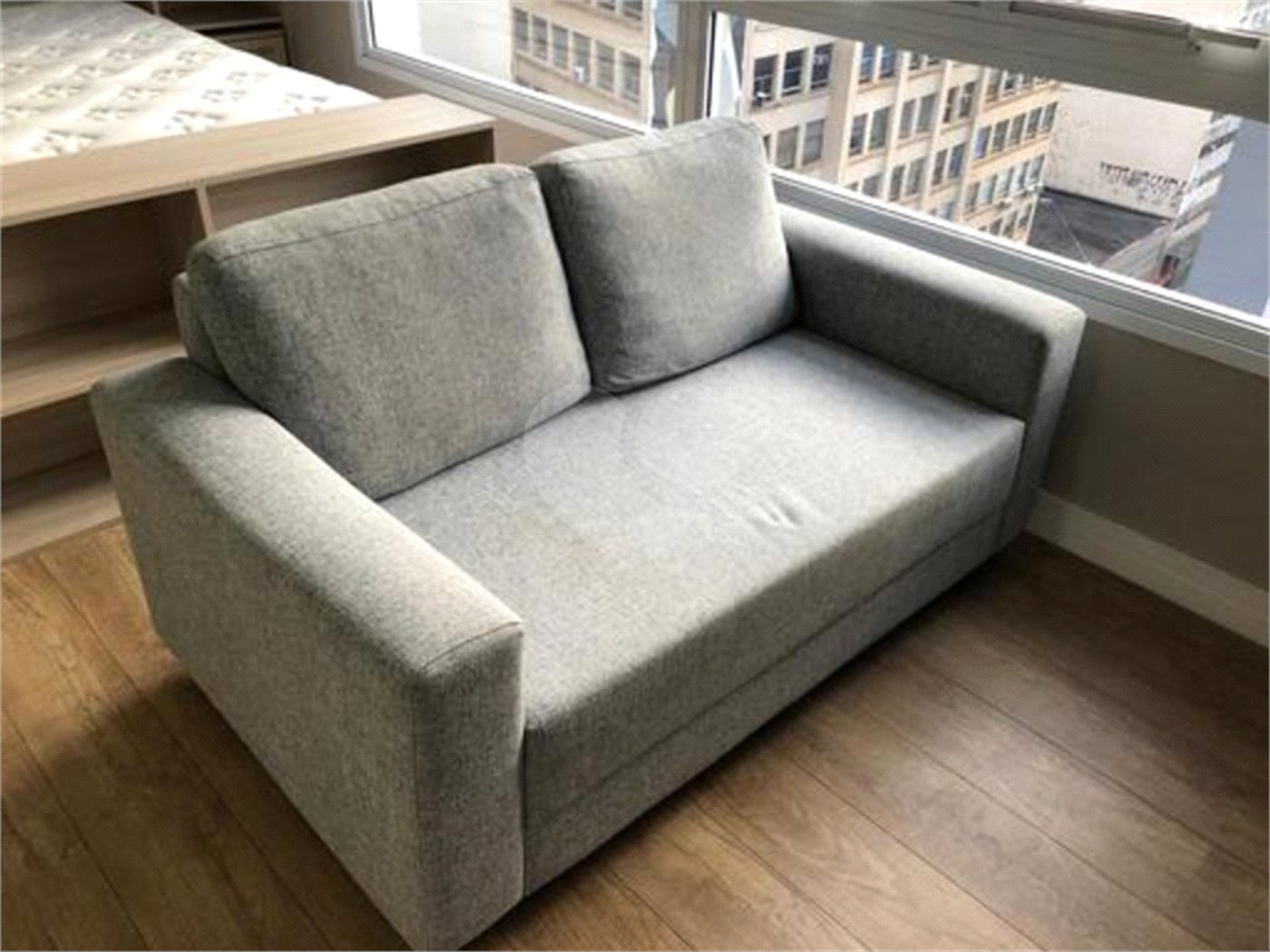 Apartamento à venda com 1 quarto no Centro, São Paulo, SP