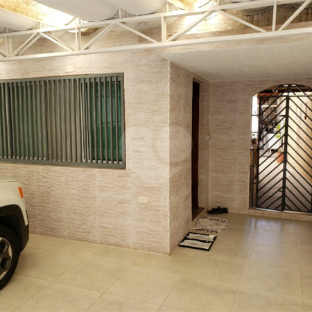 Sobrado à venda com 2 quartos em Vila Paulicéia, São Paulo, SP