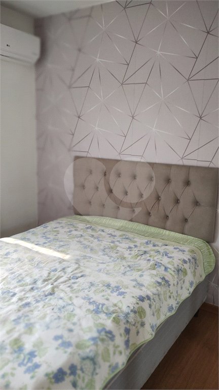 Apartamento à venda com 2 quartos em Campo Grande, Rio de Janeiro, RJ