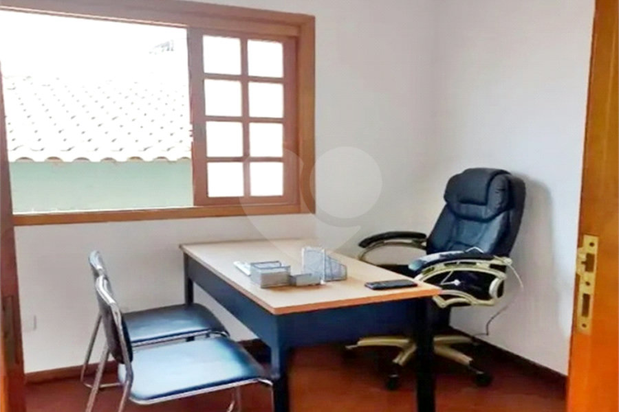 Casa à venda com 4 quartos, sendo 3 suítes, em Parada Inglesa, São Paulo, SP