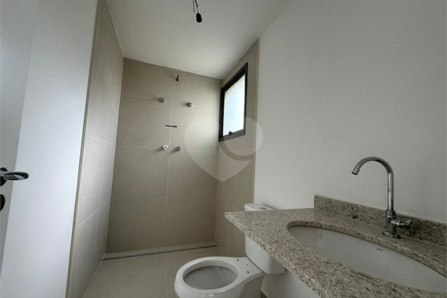 Apartamento à venda com 3 suítes em Tucuruvi, São Paulo, SP