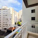 Apartamento à venda com 1 suíte em Vila Olímpia, São Paulo, SP