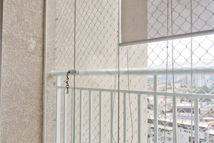 Apartamento à venda com 2 quartos em Jardim Íris, São Paulo, SP