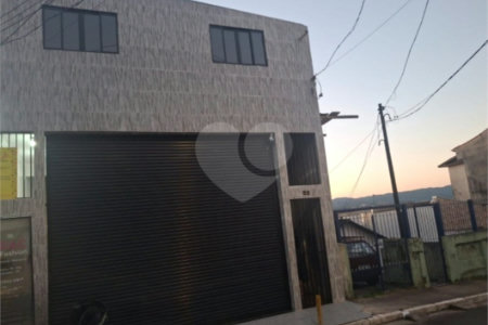 Casa Térrea para alugar com 1 quarto em Vila dos Andrades, São Paulo, SP