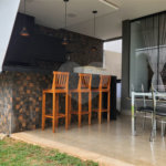 Sobrado à venda com 4 quartos, sendo 2 suítes, em Jardim Botânico, Araraquara, SP