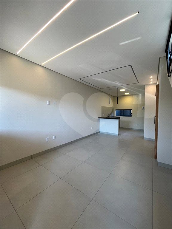 Casa à venda com 3 quartos, sendo 1 suíte, em Jardim Alvorada, Três Lagoas, MS