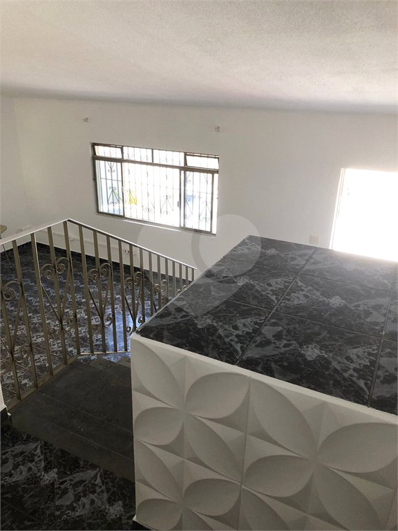 Sobrado à venda ou para alugar com 4 quartos, sendo 1 suíte, em Vila Regente Feijó, São Paulo, SP