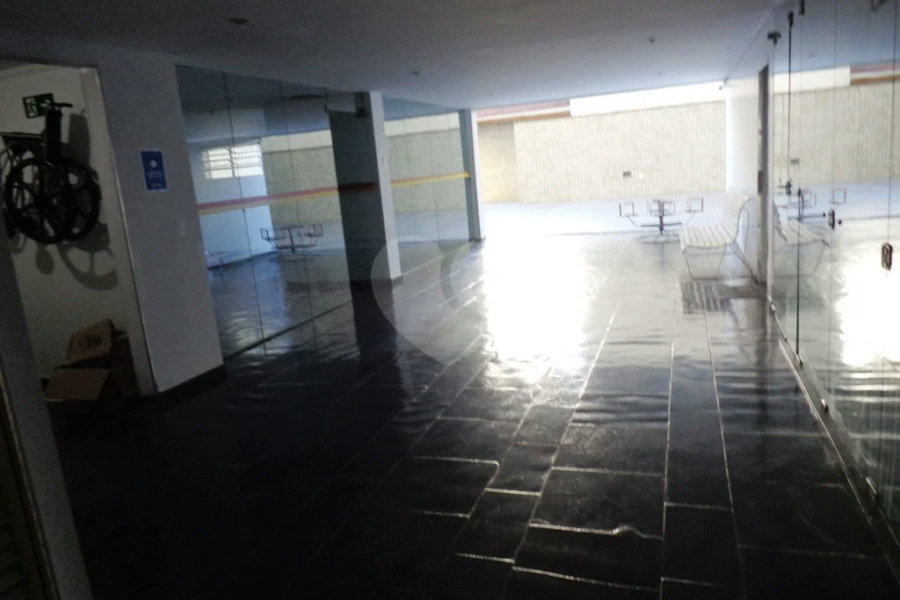 Apartamento à venda com 4 quartos, sendo 1 suíte,  em Santana, São Paulo, SP