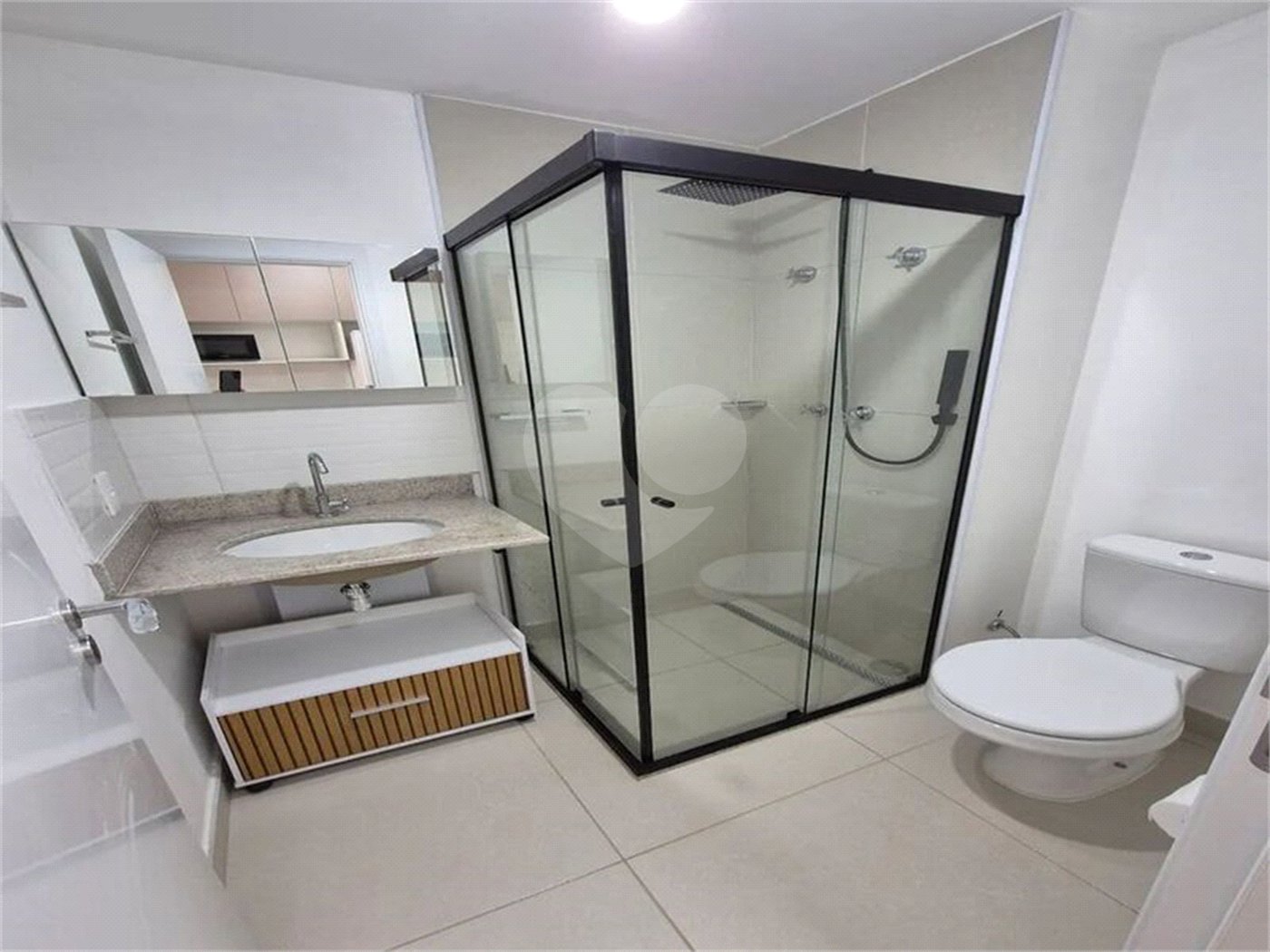 Apartamento para alugar com 1 quarto em Sacomã, São Paulo, SP