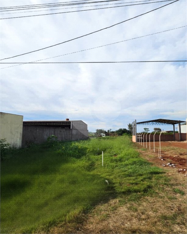Terreno à venda em Residencial Júlia de Oliveira Cardinal, Ponta Porã, MS