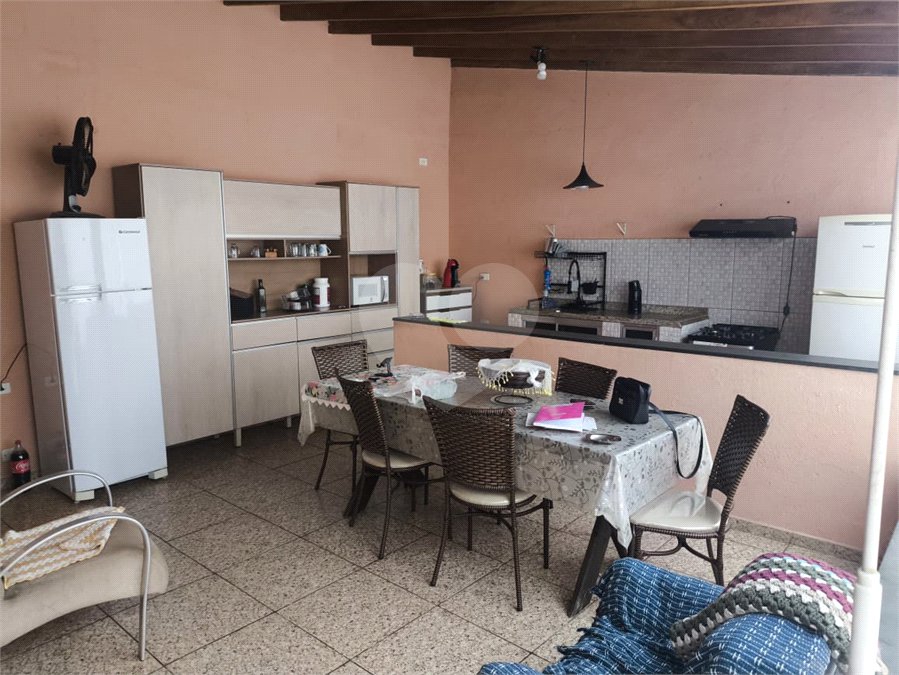 Casa à venda com 2 quartos em Jardim Wanel Ville V, Sorocaba, SP