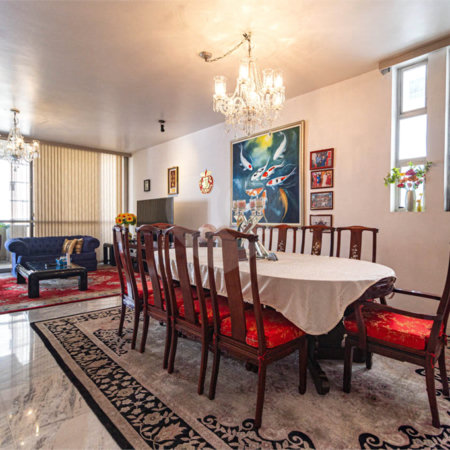 Apartamento à venda ou para alugar com 4 quartos, sendo 1 suíte, em Cerqueira César, São Paulo, SP