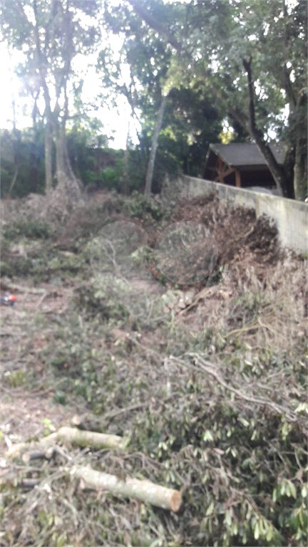 Terreno à venda no condomínio Parque Petrópolis 4 Secção, Mairiporã - SP