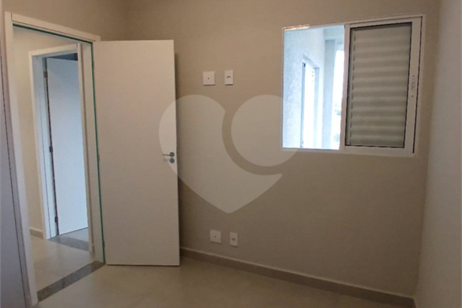Apartamento à venda ou para alugar com 2 quartos em Santana, São Paulo, SP
