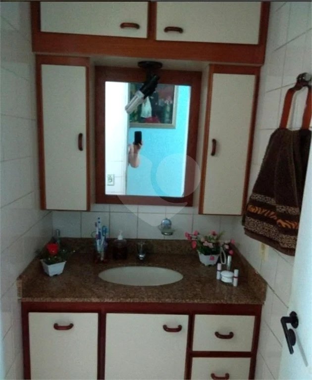 Apartamento de 3 quartos à venda na Penha
