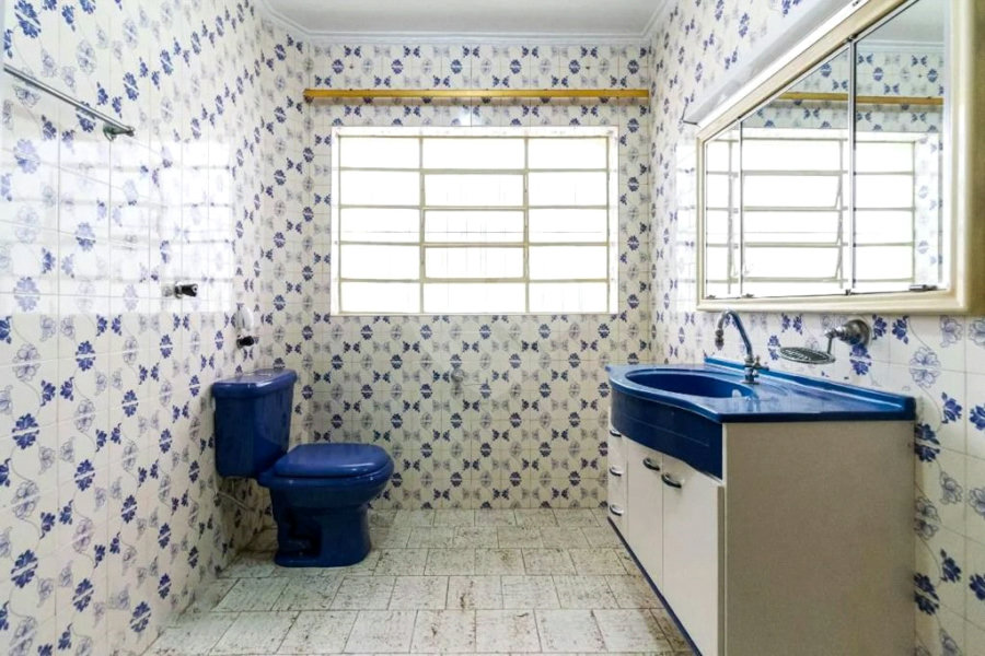 Sobrado à venda com 3 quartos em Vila Carrão, São Paulo, SP