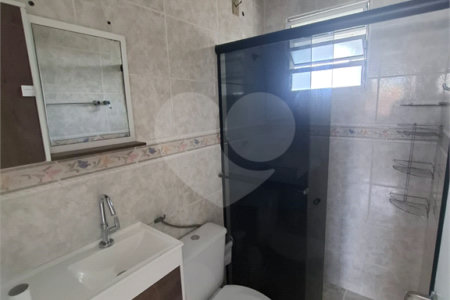 Apartamento à venda com 2 quartos em Campo Grande, Rio de Janeiro, RJ