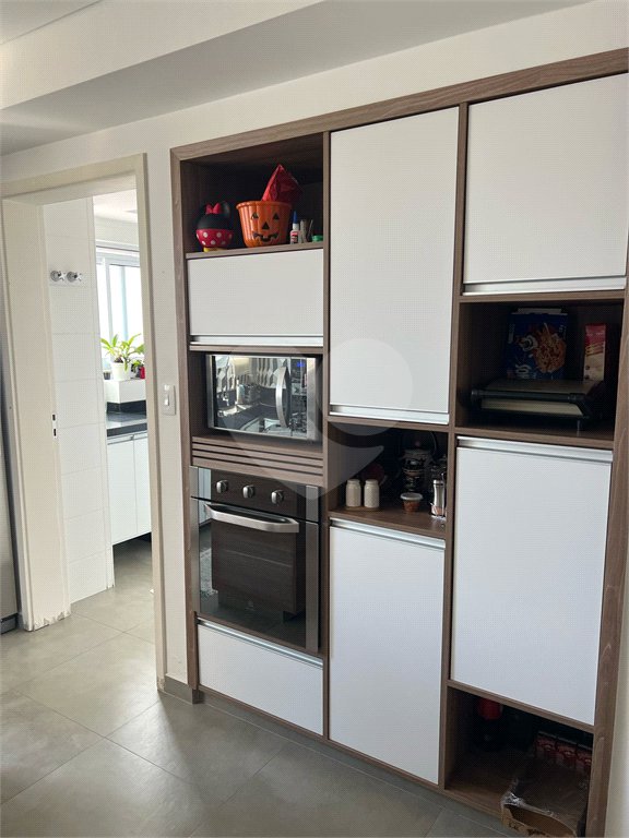 Apartamento à venda com 4 quartos, sendo 3 suítes,  em Belenzinho, São Paulo, SP