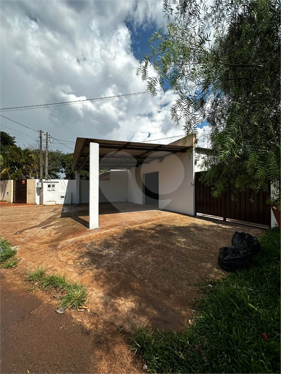 Salão à venda ou para alugar em Parque dos Ipês I, Ponta Porã, MS