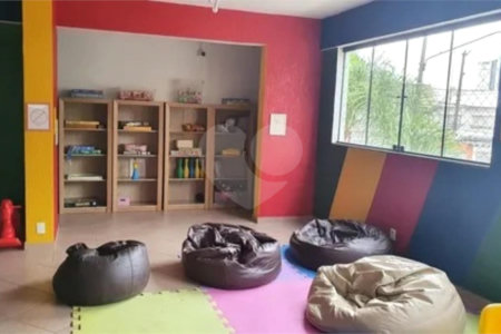 Apartamento à venda com 3 quartos em Santa Terezinha, São Bernardo do Campo, SP