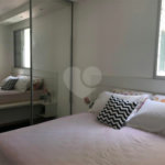Apartamento à venda com 2 quartos em Vila Leopoldina, Sorocaba, SP